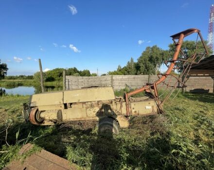 Другая Другая, объемом двигателя 0 л и пробегом 0 тыс. км за 1563 $, фото 3 на Automoto.ua