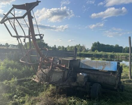Другая Другая, объемом двигателя 0 л и пробегом 0 тыс. км за 1563 $, фото 5 на Automoto.ua