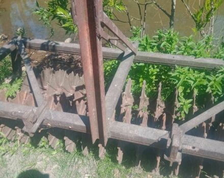 Другая Другая, объемом двигателя 0 л и пробегом 0 тыс. км за 11000 $, фото 1 на Automoto.ua