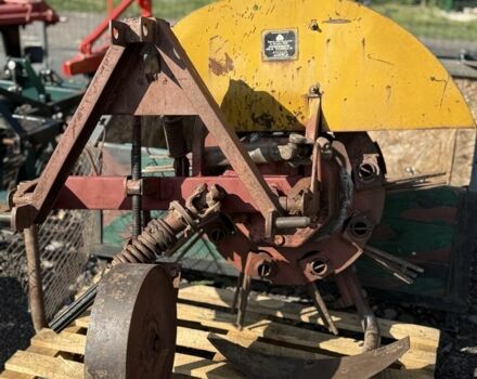 Інша Інша, об'ємом двигуна 0 л та пробігом 0 тис. км за 543 $, фото 5 на Automoto.ua
