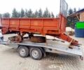 Другая Другая, объемом двигателя 0 л и пробегом 0 тыс. км за 2900 $, фото 7 на Automoto.ua