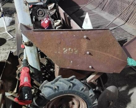 Інша Інша, об'ємом двигуна 0 л та пробігом 0 тис. км за 962 $, фото 1 на Automoto.ua