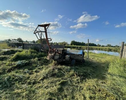 Другая Другая, объемом двигателя 0 л и пробегом 0 тыс. км за 1563 $, фото 4 на Automoto.ua