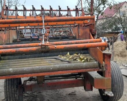 Інша Інша, об'ємом двигуна 0 л та пробігом 0 тис. км за 60000 $, фото 3 на Automoto.ua