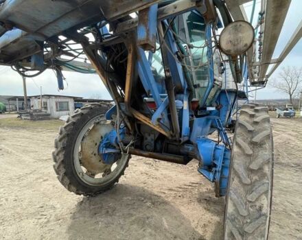 Інша Інша, об'ємом двигуна 0 л та пробігом 0 тис. км за 11200 $, фото 19 на Automoto.ua