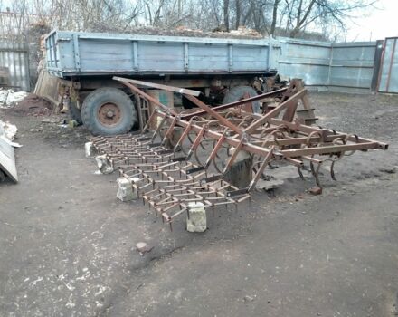 Інша Інша, об'ємом двигуна 0 л та пробігом 0 тис. км за 700 $, фото 2 на Automoto.ua