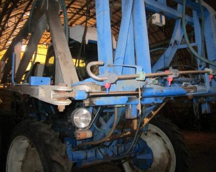 Інша Інша, об'ємом двигуна 0 л та пробігом 0 тис. км за 11200 $, фото 3 на Automoto.ua