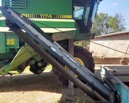 Інша Інша, об'ємом двигуна 0 л та пробігом 0 тис. км за 1400 $, фото 4 на Automoto.ua