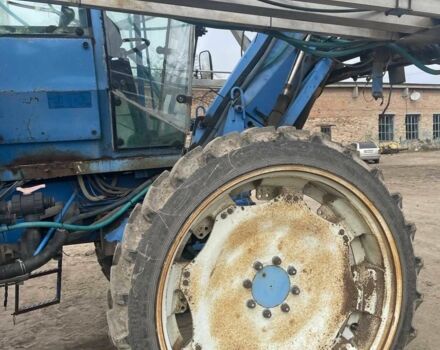 Інша Інша, об'ємом двигуна 0 л та пробігом 0 тис. км за 11200 $, фото 12 на Automoto.ua