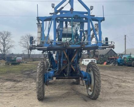 Інша Інша, об'ємом двигуна 0 л та пробігом 0 тис. км за 11200 $, фото 8 на Automoto.ua