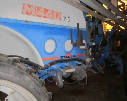 Інша Інша, об'ємом двигуна 0 л та пробігом 0 тис. км за 11200 $, фото 6 на Automoto.ua