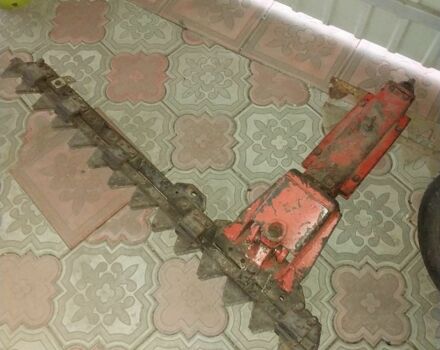 Інша Інша, об'ємом двигуна 0 л та пробігом 0 тис. км за 92 $, фото 1 на Automoto.ua