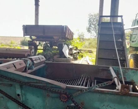 Інша Інша, об'ємом двигуна 0 л та пробігом 0 тис. км за 1400 $, фото 3 на Automoto.ua