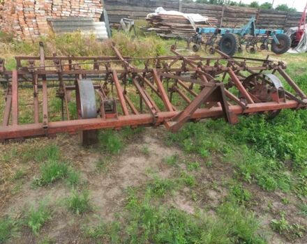 Другая Другая, объемом двигателя 0 л и пробегом 0 тыс. км за 962 $, фото 1 на Automoto.ua