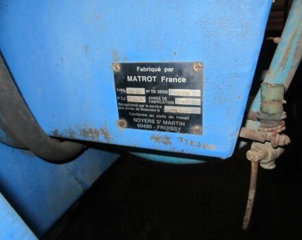 Інша Інша, об'ємом двигуна 0 л та пробігом 0 тис. км за 11200 $, фото 1 на Automoto.ua