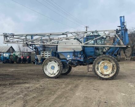 Інша Інша, об'ємом двигуна 0 л та пробігом 0 тис. км за 11200 $, фото 10 на Automoto.ua