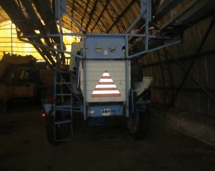 Інша Інша, об'ємом двигуна 0 л та пробігом 0 тис. км за 11200 $, фото 4 на Automoto.ua