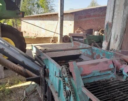 Інша Інша, об'ємом двигуна 0 л та пробігом 0 тис. км за 1400 $, фото 2 на Automoto.ua