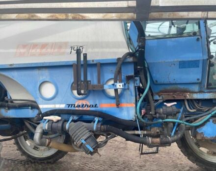 Інша Інша, об'ємом двигуна 0 л та пробігом 0 тис. км за 11200 $, фото 11 на Automoto.ua