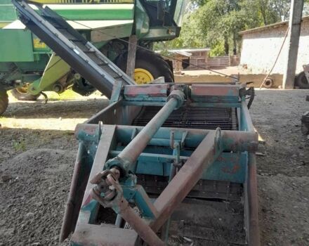 Інша Інша, об'ємом двигуна 0 л та пробігом 0 тис. км за 1400 $, фото 1 на Automoto.ua