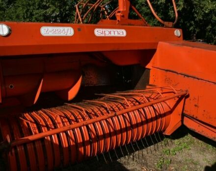 Другая Другая, объемом двигателя 0 л и пробегом 0 тыс. км за 3500 $, фото 2 на Automoto.ua