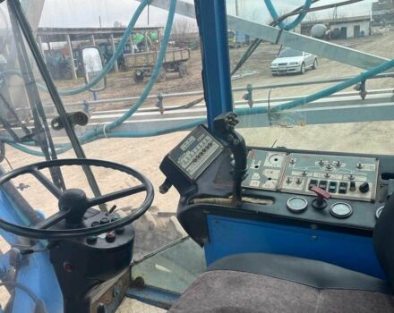 Інша Інша, об'ємом двигуна 0 л та пробігом 0 тис. км за 11200 $, фото 15 на Automoto.ua