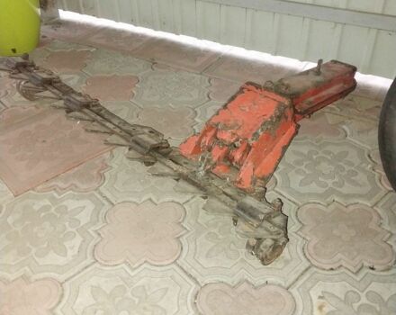 Інша Інша, об'ємом двигуна 0 л та пробігом 0 тис. км за 92 $, фото 2 на Automoto.ua