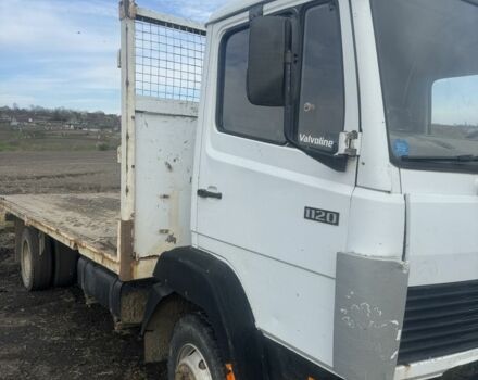 Другая Другая, объемом двигателя 0 л и пробегом 0 тыс. км за 10900 $, фото 1 на Automoto.ua