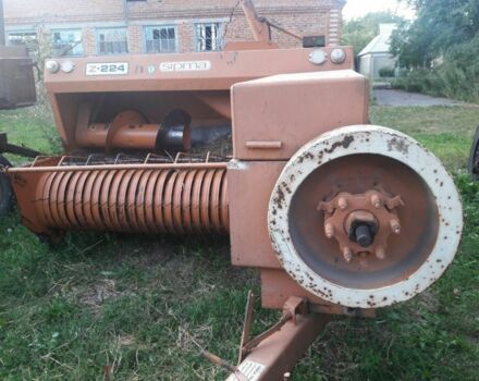 Другая Другая, объемом двигателя 0 л и пробегом 0 тыс. км за 3000 $, фото 5 на Automoto.ua