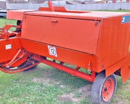 Другая Другая, объемом двигателя 0 л и пробегом 0 тыс. км за 3200 $, фото 4 на Automoto.ua