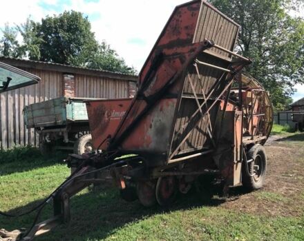 Інша Інша, об'ємом двигуна 0 л та пробігом 0 тис. км за 3391 $, фото 6 на Automoto.ua