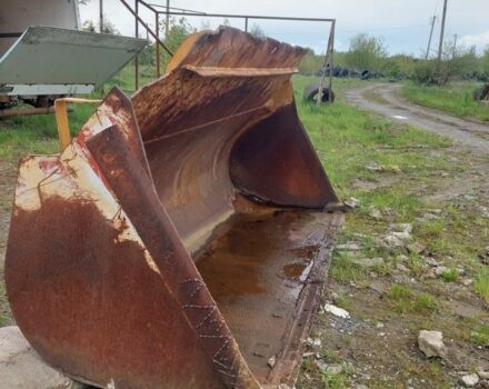 Другая Другая, объемом двигателя 0 л и пробегом 0 тыс. км за 1000 $, фото 1 на Automoto.ua