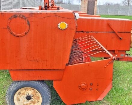Другая Другая, объемом двигателя 0 л и пробегом 0 тыс. км за 3900 $, фото 3 на Automoto.ua