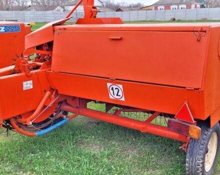 Другая Другая, объемом двигателя 0 л и пробегом 0 тыс. км за 4200 $, фото 2 на Automoto.ua