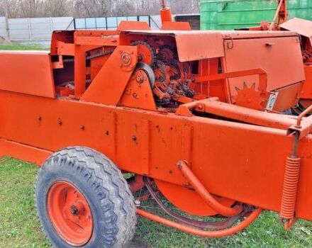 Другая Другая, объемом двигателя 0 л и пробегом 0 тыс. км за 3200 $, фото 2 на Automoto.ua