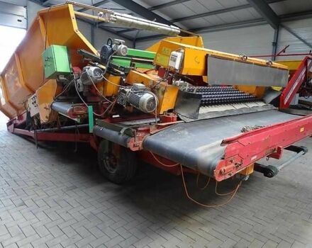 Другая Другая, объемом двигателя 0 л и пробегом 0 тыс. км за 41329 $, фото 3 на Automoto.ua