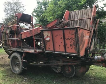 Інша Інша, об'ємом двигуна 0 л та пробігом 0 тис. км за 3391 $, фото 2 на Automoto.ua