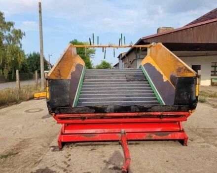 Другая Другая, объемом двигателя 0 л и пробегом 0 тыс. км за 41329 $, фото 1 на Automoto.ua