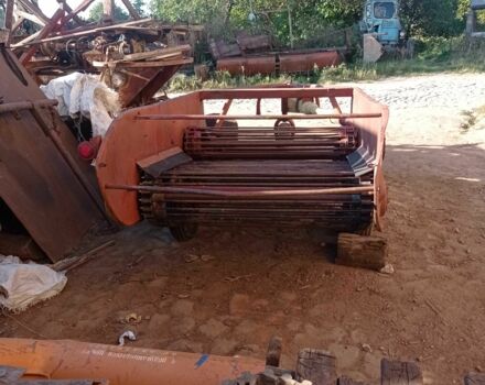 Інша Інша, об'ємом двигуна 0 л та пробігом 0 тис. км за 2500 $, фото 2 на Automoto.ua