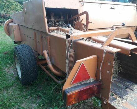 Другая Другая, объемом двигателя 0 л и пробегом 0 тыс. км за 3000 $, фото 3 на Automoto.ua