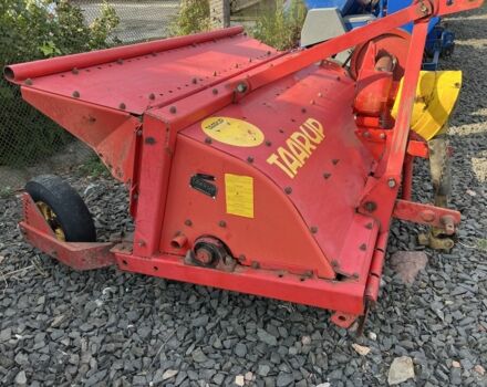 Другая Другая, объемом двигателя 0 л и пробегом 0 тыс. км за 1850 $, фото 4 на Automoto.ua