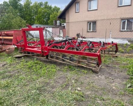 Другая Другая, объемом двигателя 0 л и пробегом 0 тыс. км за 2250 $, фото 6 на Automoto.ua