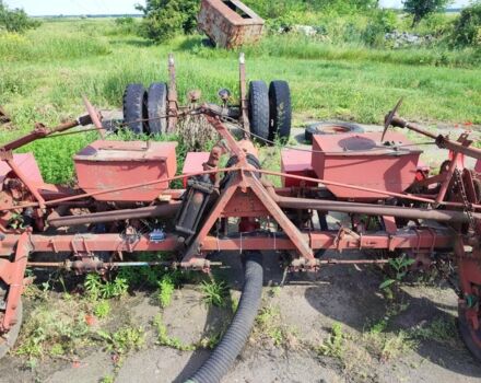 Другая Другая, объемом двигателя 0 л и пробегом 0 тыс. км за 724 $, фото 4 на Automoto.ua