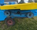 Другая Другая, объемом двигателя 0 л и пробегом 0 тыс. км за 1170 $, фото 15 на Automoto.ua