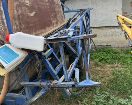 Другая Другая, объемом двигателя 0 л и пробегом 0 тыс. км за 1695 $, фото 3 на Automoto.ua