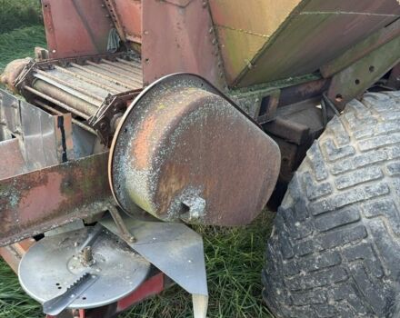 Другая Другая, объемом двигателя 0 л и пробегом 0 тыс. км за 3614 $, фото 7 на Automoto.ua