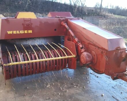 Другая Другая, объемом двигателя 0 л и пробегом 0 тыс. км за 2700 $, фото 1 на Automoto.ua