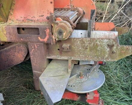 Другая Другая, объемом двигателя 0 л и пробегом 0 тыс. км за 3614 $, фото 4 на Automoto.ua