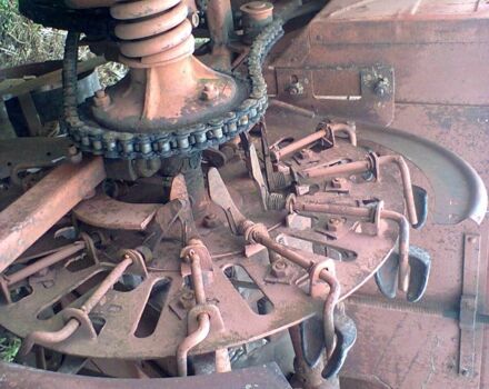 Другая Другая, объемом двигателя 0 л и пробегом 0 тыс. км за 1000 $, фото 1 на Automoto.ua