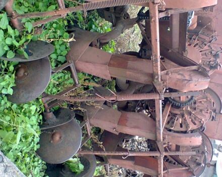 Другая Другая, объемом двигателя 0 л и пробегом 0 тыс. км за 1000 $, фото 2 на Automoto.ua